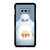 BAYMAX BIG HERO 6 Samsung Galaxy S10e Case Cover
