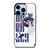 NEW YORK GIANTS SAQUON BARKLEY 3 iPhone 13 Pro Max Case Cover