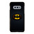 BATMAN LOGO Samsung Galaxy S10e Case Cover