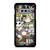 BAPE STICKER BOMB Samsung Galaxy S10e Case Cover