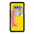 BACKWOODS RICK AND MORTY Samsung Galaxy S10e Case Cover