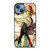 THE SEVEN DEADLY SINS ANIME iPhone 13 Case Cover THE SEVEN DEADLY SINS ANIME iPhone 13 Case Cover