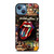 THE ROLLING STONES BAND COLLAGE iPhone 13 Case Cover