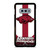 ARKANSAS RAZORBACKS LOGO Samsung Galaxy S10e Case Cover
