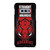 ARKANSAS RAZORBACKS 2 Samsung Galaxy S10e Case Cover