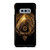 AQUAMAN LOGO 2 Samsung Galaxy S10e Case Cover