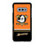 ANAHEIM DUCKS LOGO 3 Samsung Galaxy S10e Case Cover
