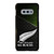 ALL BLACKS NEW ZEALAND RUGBY 1 Samsung Galaxy S10e Case Cover