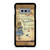 ALICE IN WONDERLAND BONKERS QUOTE Samsung Galaxy S10e Case Cover ALICE IN WONDERLAND BONKERS QUOTE Samsung Galaxy S10e Case Cover