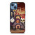 THE OWL HOUSE DISNEY iPhone 13 Case Cover