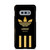 ADIDAS GOLD STRIPE 2 Samsung Galaxy S10e Case Cover