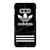 ADIDAS BLACK DAZZLE 2 Samsung Galaxy S10e Case Cover