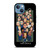 THE OFFICE SERIES iPhone 13 Case Cover