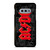 ACDC 1 Samsung Galaxy S10e Case Cover
