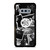 5 SECONDS OF SUMMER COLLAGE Samsung Galaxy S10e Case Cover