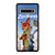 ZOOTOPIA ZOOTROPOLIS Samsung Galaxy S10 Case Cover