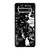 XXXTENTACION RAPPER QUOTE Samsung Galaxy S10 Case Cover