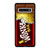 WONKA BAR CHOCOLATE BAR Samsung Galaxy S10 Case Cover