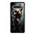 WOLVERINE LOGAN SUPERHERO Samsung Galaxy S10 Case Cover