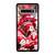 WISCONSIN BADGERS PRIDE Samsung Galaxy S10 Case Cover