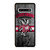 WISCONSIN BADGERS LOGO Samsung Galaxy S10 Case Cover WISCONSIN BADGERS LOGO Samsung Galaxy S10 Case Cover