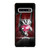 WISCONSIN BADGERS 2 Samsung Galaxy S10 Case Cover