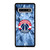WASHINGTON WIZARDS NBA LOGO Samsung Galaxy S10 Case Cover