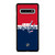 WASHINGTON CAPITALS 1 Samsung Galaxy S10 Case Cover WASHINGTON CAPITALS 1 Samsung Galaxy S10 Case Cover