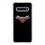 VICTORY BLACK LOGO Samsung Galaxy S10 Case Cover