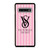 VICTORIA'S SECRET STRIPE LOGO Samsung Galaxy S10 Case Cover