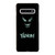 VENOM LOGO Samsung Galaxy S10 Case Cover
