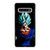 VEGITO BLUE DRAGON BALL Samsung Galaxy S10 Case Cover