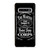 USMC MARINE SEMPER FI 1 Samsung Galaxy S10 Case Cover