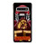 USC TROJANS 1 Samsung Galaxy S10 Case Cover
