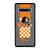 UNIVERSITY OF TENNESSEE UT VOLS 2 Samsung Galaxy S10 Case Cover