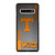 UNIVERSITY OF TENNESSEE UT VOLS 1 Samsung Galaxy S10 Case Cover
