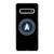 UNITED STATES SPACE CORPS USSC LOGO Samsung Galaxy S10 Case Cover