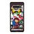 UNDERTALE Samsung Galaxy S10 Case Cover