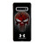 UNDER ARMOUR PUNISHER 1 Samsung Galaxy S10 Case Cover UNDER ARMOUR PUNISHER 1 Samsung Galaxy S10 Case Cover
