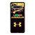 UNDER ARMOUR NOTRE DAME Samsung Galaxy S10 Case Cover