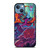 THE HYPER BEAST ART iPhone 13 Case Cover