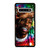 TRAVIS SCOTT AMERICAN RAPPER Samsung Galaxy S10 Case Cover