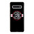 TORONTO RAPTORS 1 Samsung Galaxy S10 Case Cover