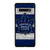 TORONTO MAPLE LEAFS TEAM Samsung Galaxy S10 Case Cover