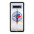 TORONTO BLUE JAYS 3 Samsung Galaxy S10 Case Cover