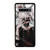 TOKYO GHOUL UTA Samsung Galaxy S10 Case Cover