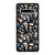 TOKIDOKI COLLAGE 2 Samsung Galaxy S10 Case Cover TOKIDOKI COLLAGE 2 Samsung Galaxy S10 Case Cover