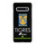TIGRES UANL CLUB DE FUTBOL 2 Samsung Galaxy S10 Case Cover