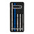 THIN BLUE LINE WE STAND Samsung Galaxy S10 Case Cover