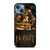 THE HOBBIT iPhone 13 Case Cover THE HOBBIT iPhone 13 Case Cover